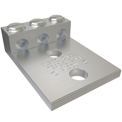ILSCO T3A2-2 ILSCO ClearChoice Mechanical Terminal Lug