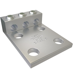 ILSCO T3A4-3/0N ILSCO ClearChoice Mechanical Terminal Lug