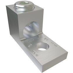 ILSCO TA-2/0 ILSCO ClearChoice Mechanical Terminal Lug