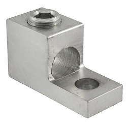 ILSCO TA-800-S ILSCO ClearChoice Mechanical Terminal Lug