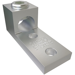 ILSCO TA-1000-2NS ILSCO ClearChoice Mechanical Terminal Lug