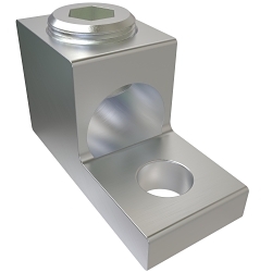 ILSCO TA-1000-S ILSCO ClearChoice Mechanical Terminal Lug