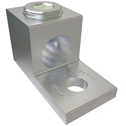 ILSCO TA-350 ILSCO ClearChoice Mechanical Terminal Lug