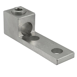 ILSCO TA-350-2NS ILSCO ClearChoice Mechanical Terminal Lug