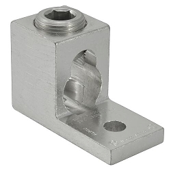 ILSCO TA-500-S ILSCO ClearChoice Mechanical Terminal Lug