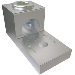 ILSCO TA-600 ILSCO ClearChoice Mechanical Terminal Lug