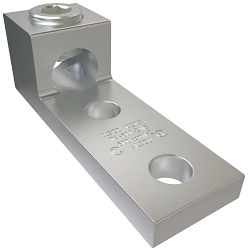 ILSCO TA-600-2NS ILSCO ClearChoice Mechanical Terminal Lug