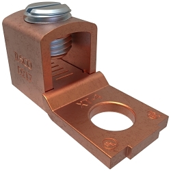 ILSCO XT-4 ILSCO ClearChoice Mechanical Lug