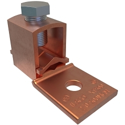 ILSCO XT-500 ILSCO ClearChoice Mechanical Lug