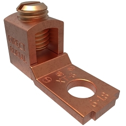 ILSCO XT-6DB ILSCO ClearChoice Mechanical Lug