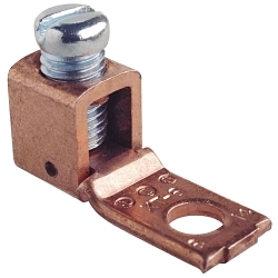 ILSCO XT-6 ILSCO ClearChoice Mechanical Lug