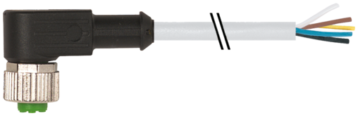 MURRELEKTRONIK, INC. 7000-12361-2150300