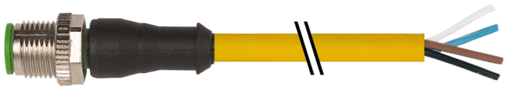 MURRELEKTRONIK, INC. 7000-12021-0141000