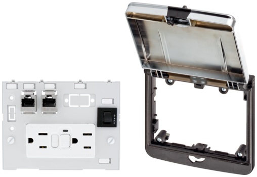 MURRELEKTRONIK, INC. 4000-68523-4120001