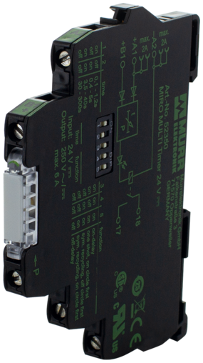 MURRELEKTRONIK, INC. 52350