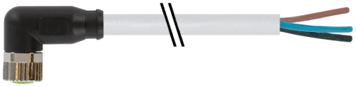 MURRELEKTRONIK, INC. 7000-08081-2101000