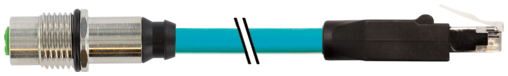 MURRELEKTRONIK, INC. 7700-51551-S4X0500