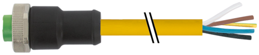 MURRELEKTRONIK, INC. 7700-A3021-U1B1000