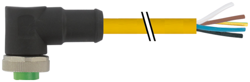 MURRELEKTRONIK, INC. 7700-A3031-U1B0500