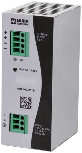 MURRELEKTRONIK, INC. 85131