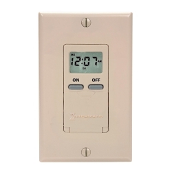 Intermatic EI500LAC Electronic Timer Switch