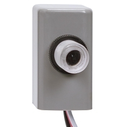 Intermatic EK4036S NightFox Electronic Photocontrol