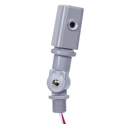 Intermatic EK4236S Stem and Swivel Mounting Photocontrol