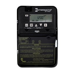 Intermatic ET1105C Electronic Timer Switch