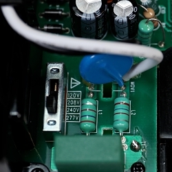 Intermatic ET1125C Electronic Timer Switch