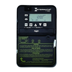 Intermatic ET1705C Electronic Timer Switch