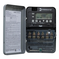 Intermatic ET1725C Electronic Timer Switch