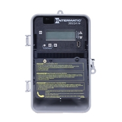 Intermatic ET2115C Electronic Time Switch