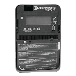 Intermatic ET2125C Electronic Time Switch