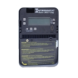 Intermatic ET2805C Electronic Time Switch