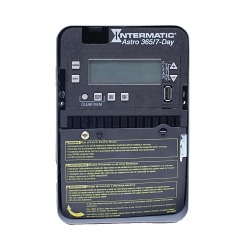 Intermatic ET2825C Electronic Time Switch