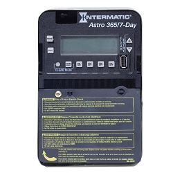 Intermatic ET2845C Electronic Time Switch