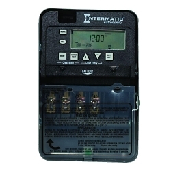 Intermatic ET8015C Electronic Timer Switch