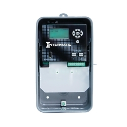 Intermatic ET90215CR Electronic Timer Switch