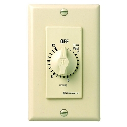 Intermatic FD12HC Spring Wound Timer
