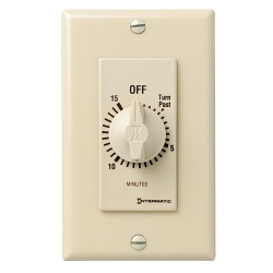 Intermatic FD15MC Spring Wound Timer