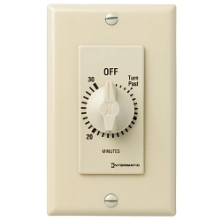 Intermatic FD30MC Spring Wound Timer
