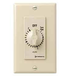 Intermatic FD32H Spring Wound Timer