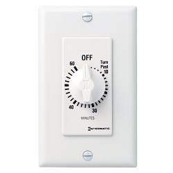 Intermatic FD460MW Spring Wound Timer
