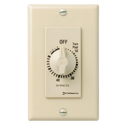 Intermatic FD60MH Spring Wound Timer