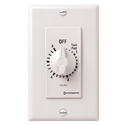 Intermatic FD6HW Spring Wound Timer