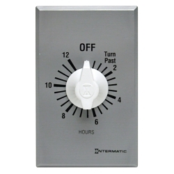Intermatic FF12HC Spring Wound Timer