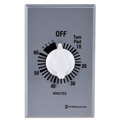 Intermatic FF60MHC Spring Wound Timer