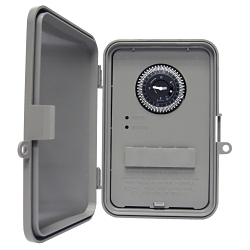 Intermatic GM40AV Grasslin Electromechanical Time Switch