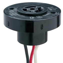 Intermatic K121 Turn-Lock Receptacle