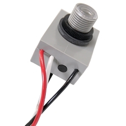 Intermatic K4021C Thermal Photocontrol